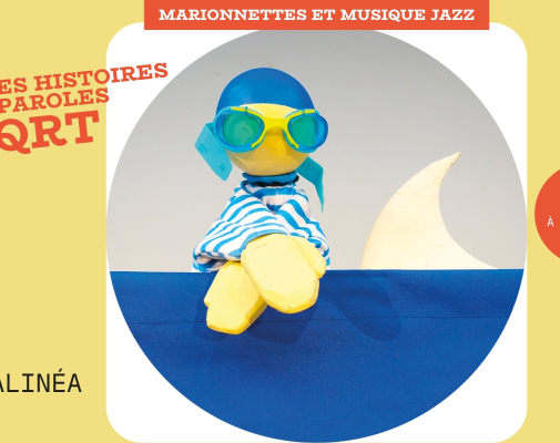 Petites Histoires Sans Paroles SPQRT