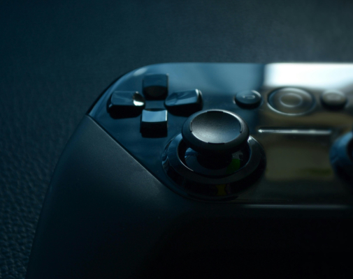 Jeux vidéos