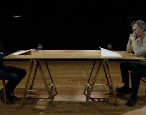 Pour un oui pour non ~ Comédie-Française