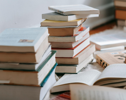 Romans et fictions