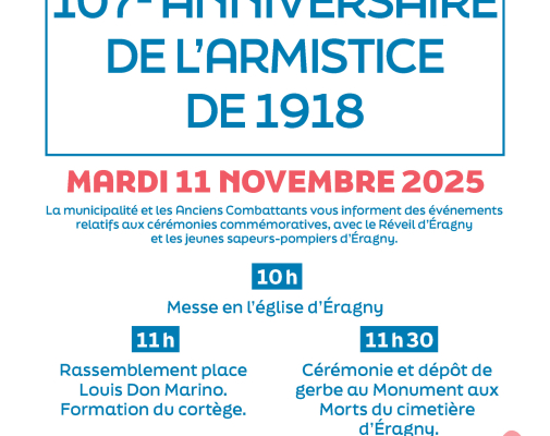 11 novembre