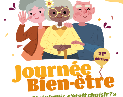 Journée bien-être