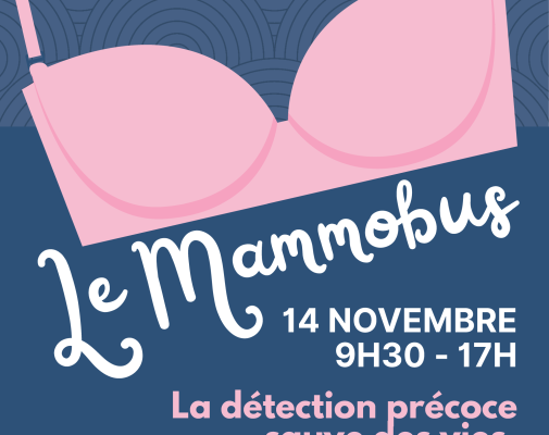 Le Mammobus 