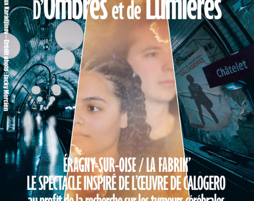 Des vies d'Ombres et de Lumières