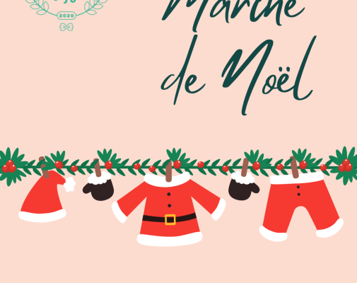 noel épicerie des julie