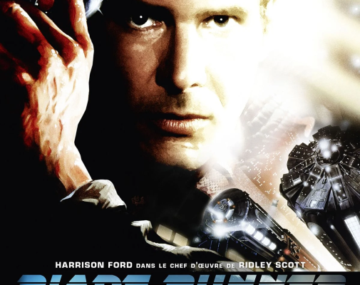 Blade Runner