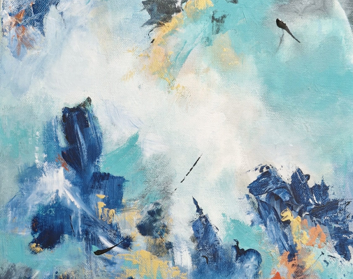 Exposition Empreinte mars 2026