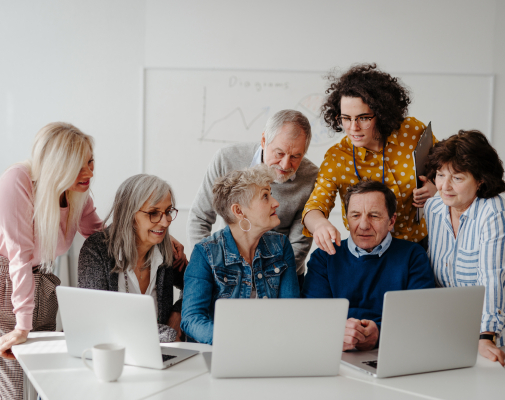 Ateliers numériques