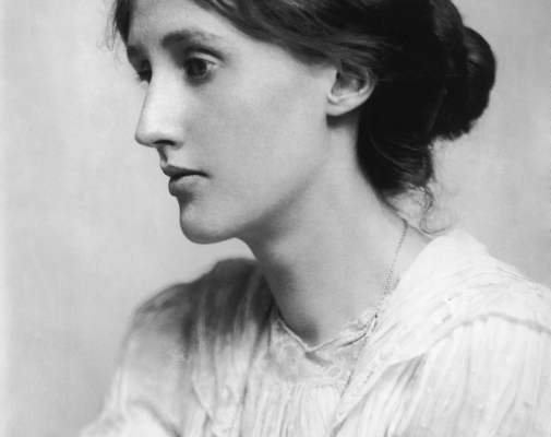 Virginia Woolf