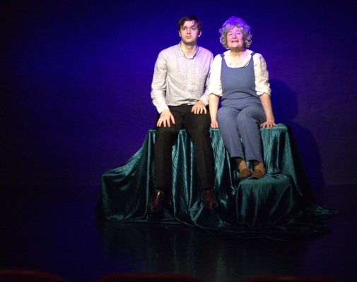 Spectacle "Harold et Maude"