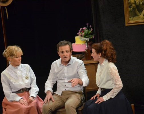 Spectacle "Le Ruban"