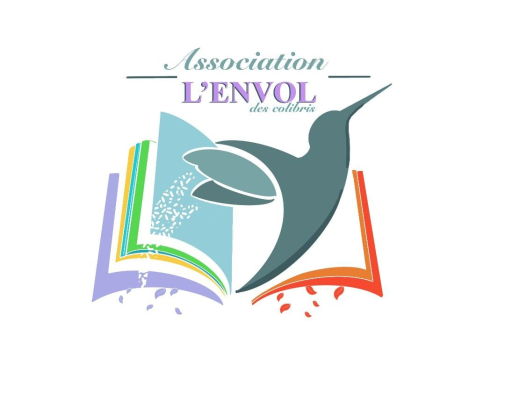 Logo Envol des colibris