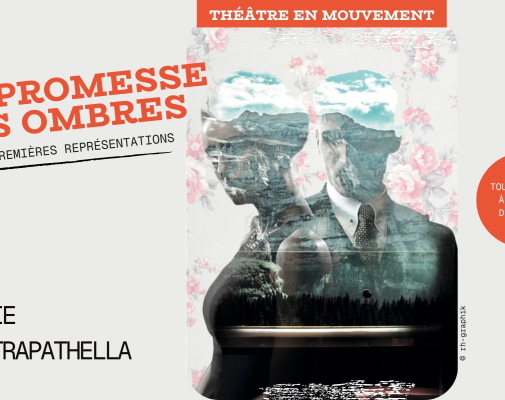 La promesse des ombres