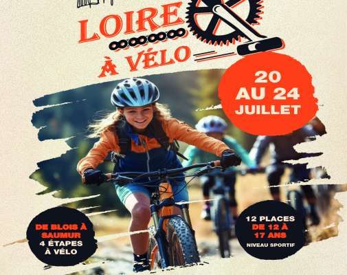 Loire à vélo