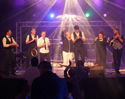 Diver'Stival / Concert GroovAddicts