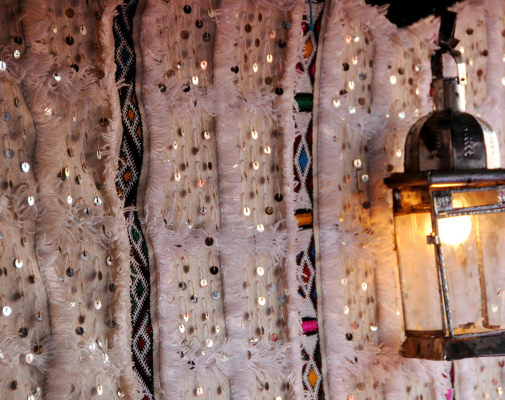 Diverstival / Contes du Maghreb