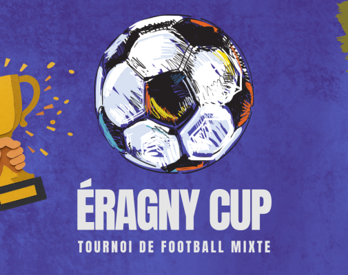 Éragny Cup 2026