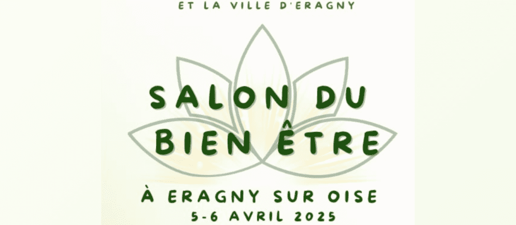 Salon du bien-être Osez-Être 2025