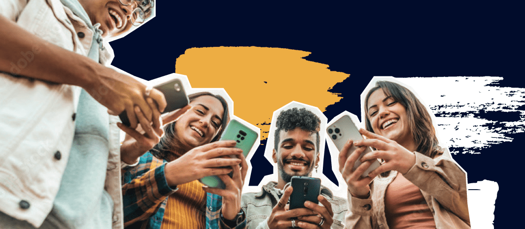 Semaine de lutte contre les Cyberviolences