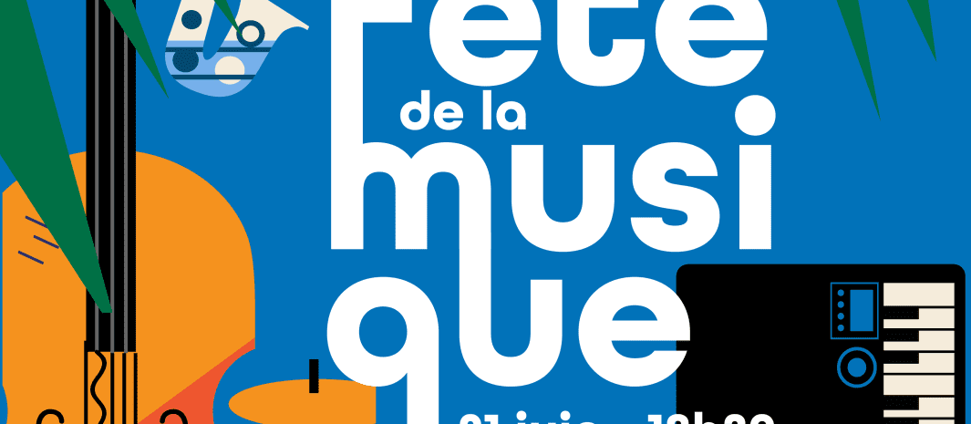 Fête de la musique