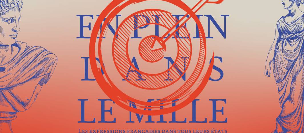 L'art en plein dans le mille