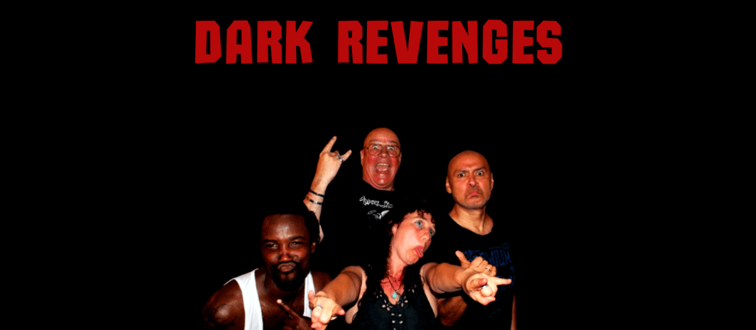Dark Revenges