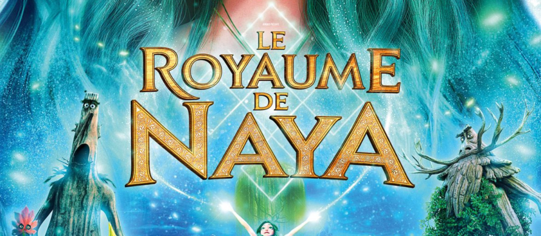 Le Royaume de Naya
