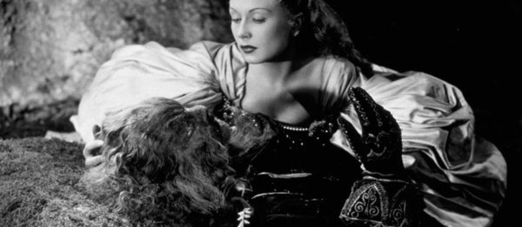 La Belle et la Bête de Jean Cocteau