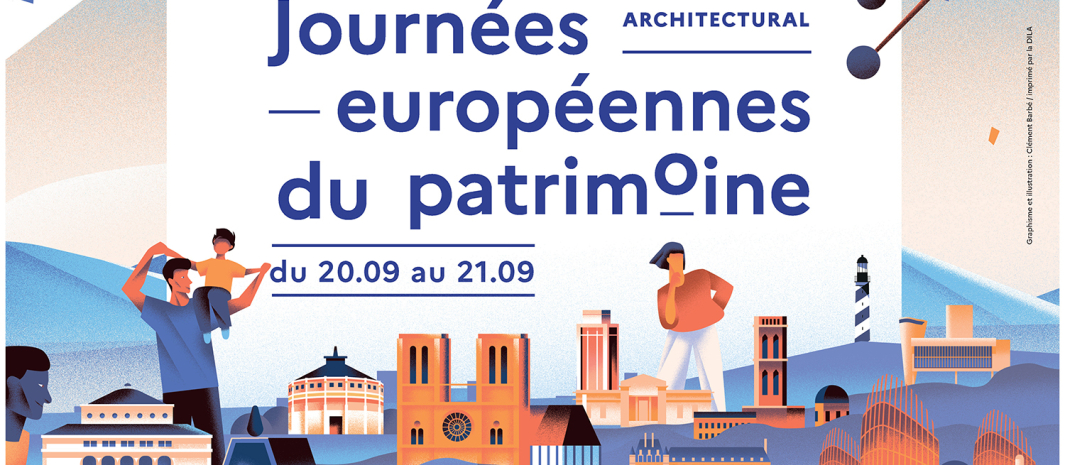 Journées du Patrimoine