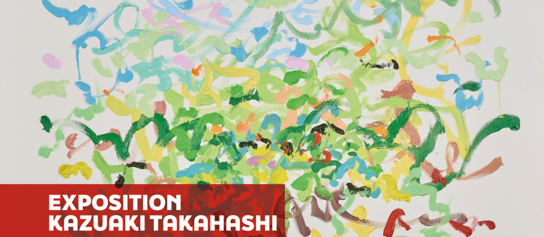 Kazuaki Takahashi