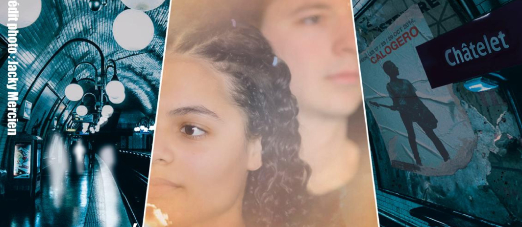 Des vies d'Ombres et de Lumières