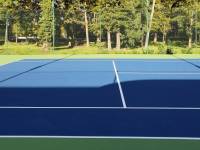 Tennis Club Eragny
