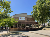 Ludothèque La boîte à jeux