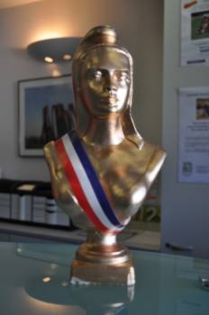 La marianne