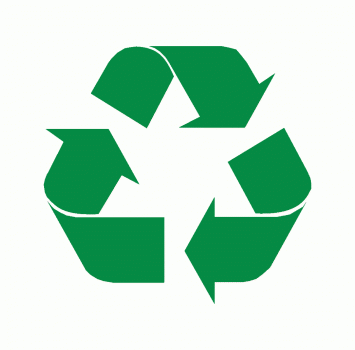 Logo recyclage