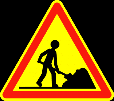 travaux