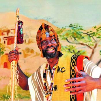 Dimba