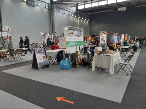 Forum des associations