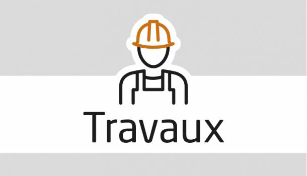 Travaux