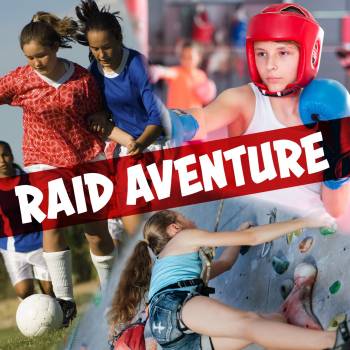 Raid aventure