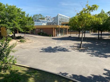 Ecole des Dix Arpents