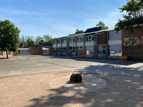 Ecole du Grillon