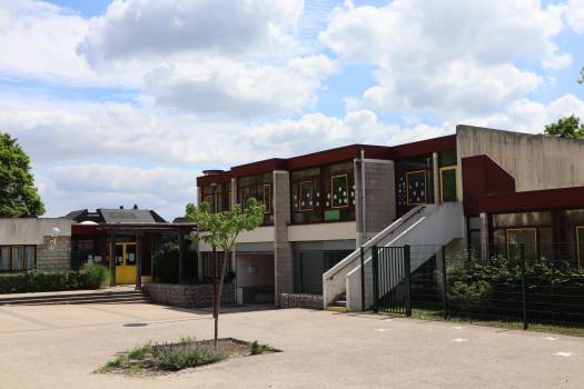 L'école des Longues Rayes