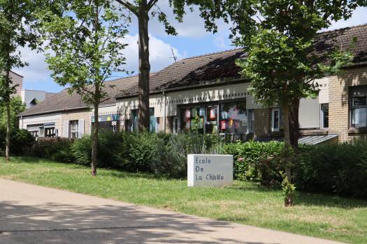 Ecole de la Challe