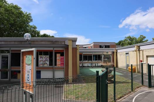 Ecole le Bois