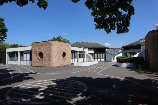 Ecole de la Butte
