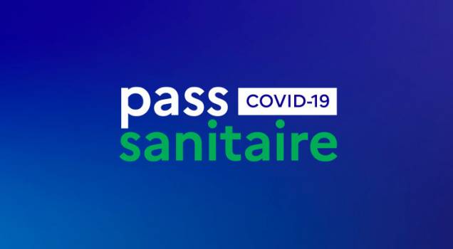 Pass sanitaire