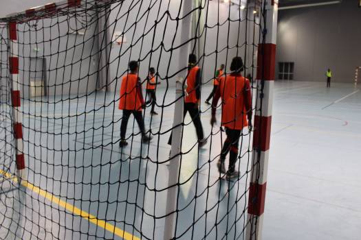 Animations sportives