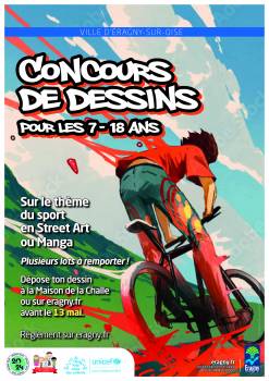 CME - Concours