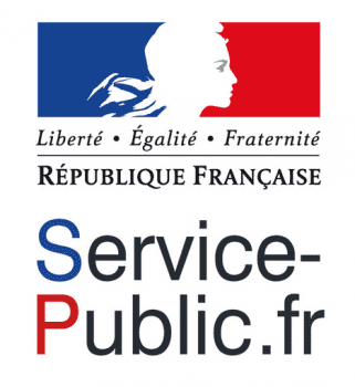 Service public.fr